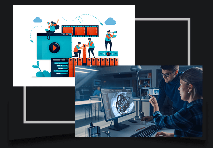animation Services